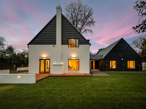 142 Fendalton Road, Fendalton