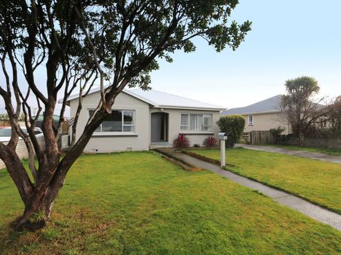 46 Harvey Street, Grasmere