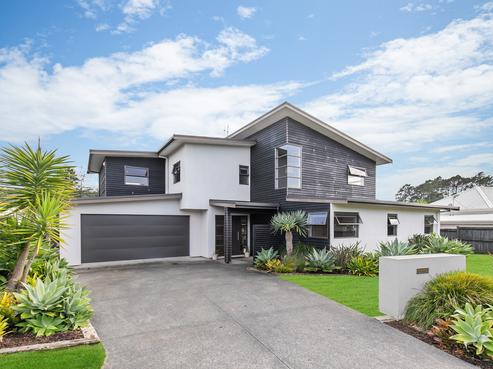 107 Aberley Road, Schnapper Rock
