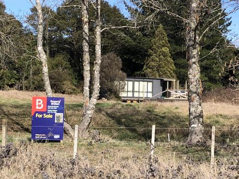1412 Waitaanga Road, Ohura