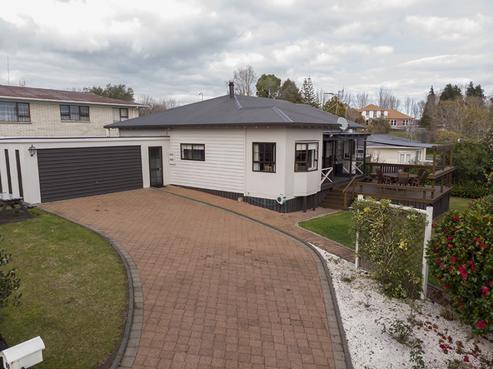 59 Willoughby Street, Paeroa