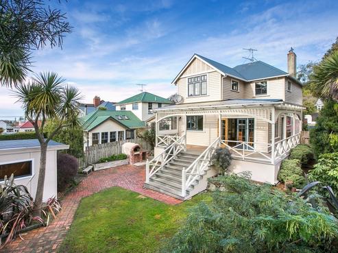 54 Rosebery Street, Belleknowes
