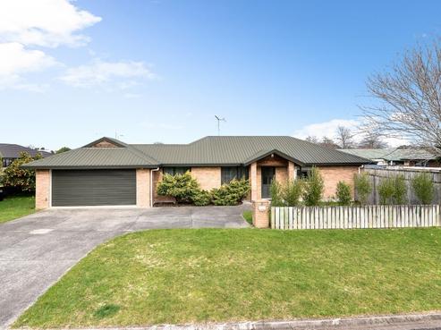 2 Alley Place, Leamington