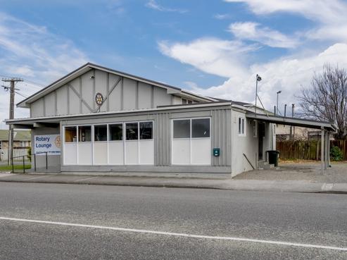 25 Aotaki Street, Otaki
