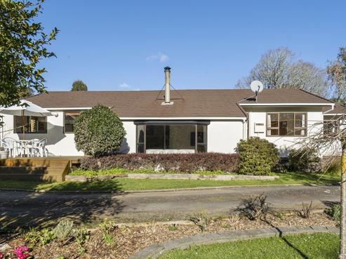 151 Rangiora Road, Waikanae