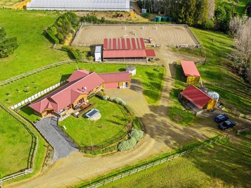 129 Gelling Road, Ararimu