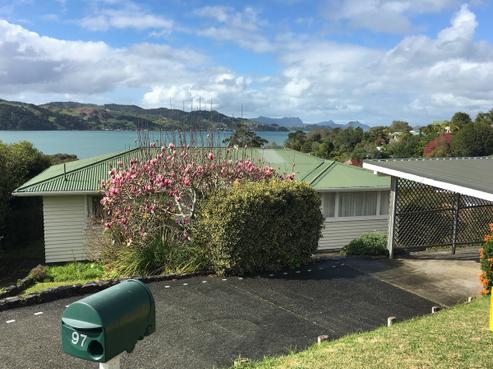 97 Church Street, Onerahi