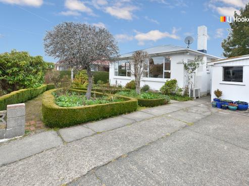 439 Taieri Road, Halfway Bush