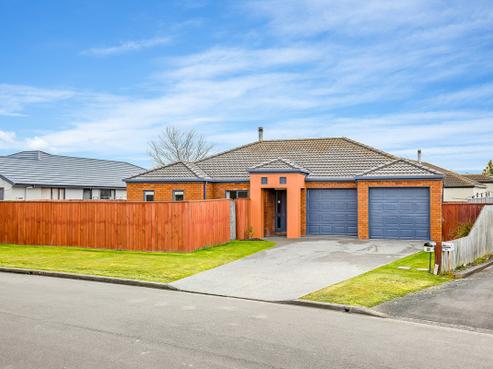 28 Hawkins Place, Rangiora