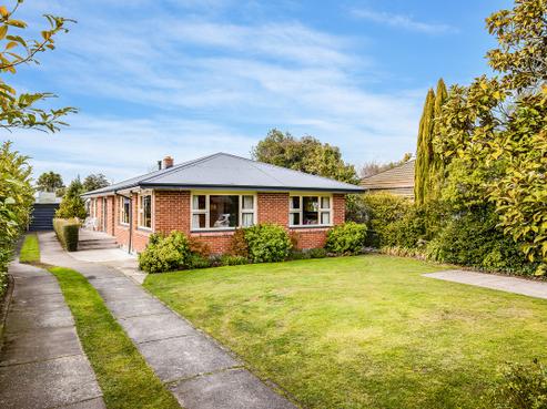 246 King Street, Rangiora