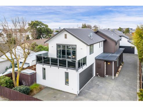 174 Strickland Street, Sydenham