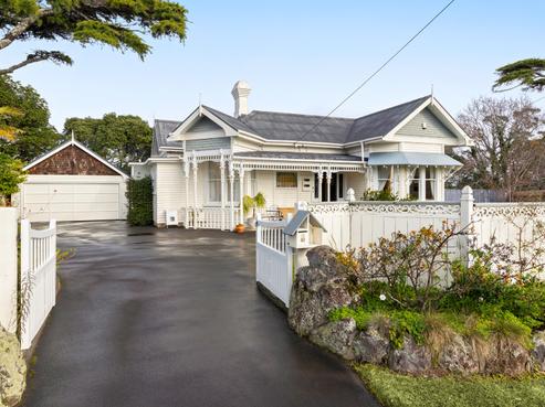 40 Western Springs Road, Morningside