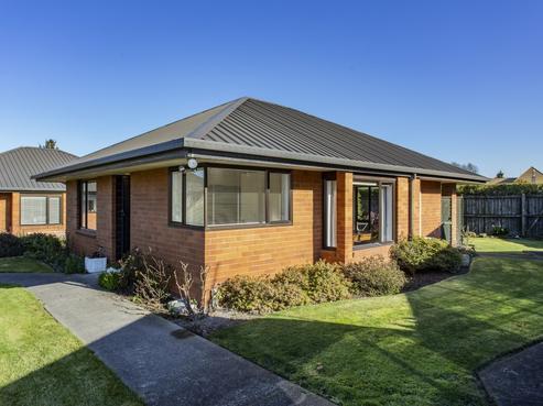 4/30 Wiltshire Court, Rangiora