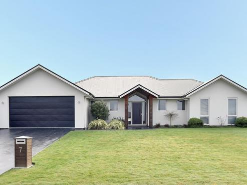 7 Highgate Drive, Rangiora