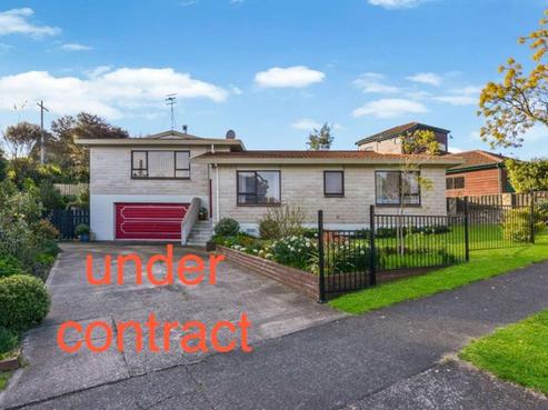 109 James Cook Street, Havelock North