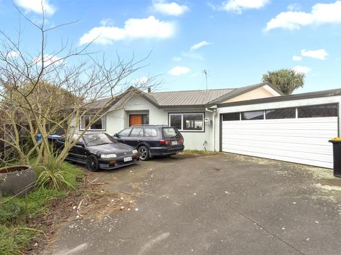 28A Isaac Wilson Road, Kaiapoi