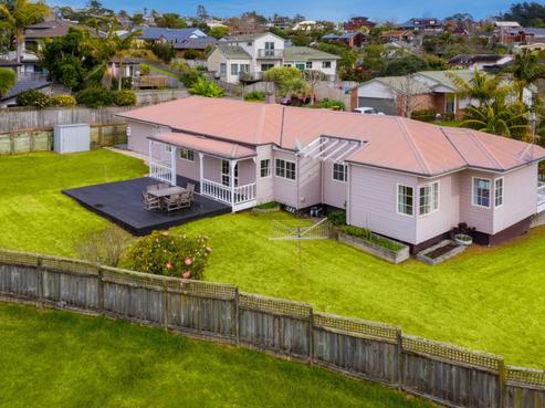 14 Pelican Lane, Unsworth Heights