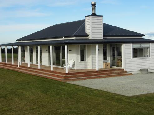 407 Kauru Hill Road, Five Forks and Surrounds
