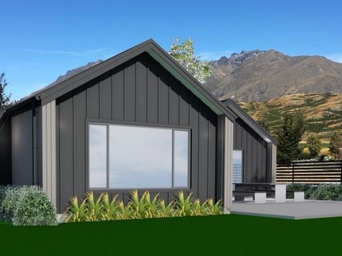 26 Corriedale Road, Jacks Point
