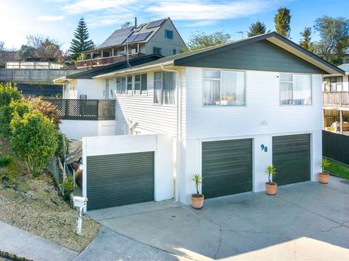 90 Blundell Place, Te Awamutu