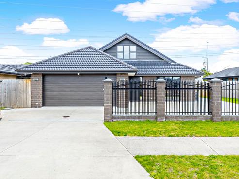 9 Dumas Place, Rosehill