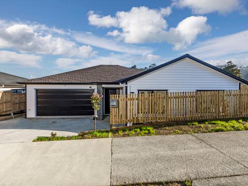 32 Jeroboam Loop, Kumeu