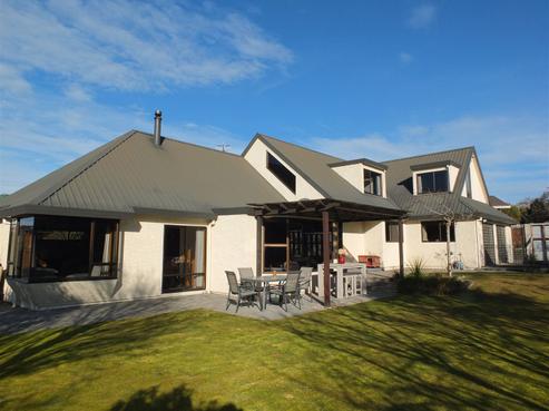35 Huxley Street, Gleniti
