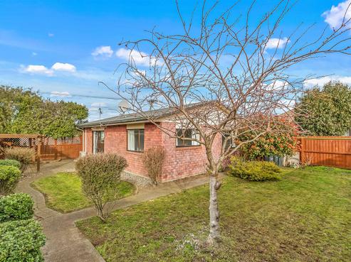 109A Gilberthorpes Road, Hei Hei