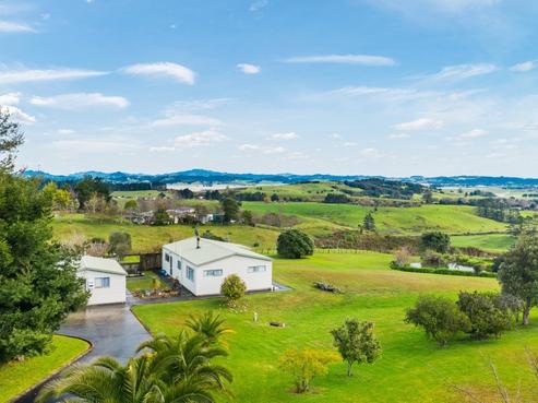 113 Marua Road, Hikurangi