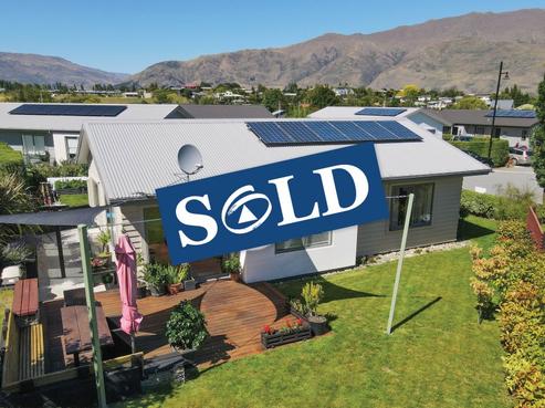 7 Pukeko Place, Wanaka