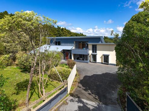 750 Silver Hill Road, Wellsford