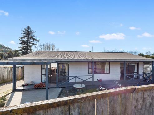 295 Ohaupo Road, Glenview