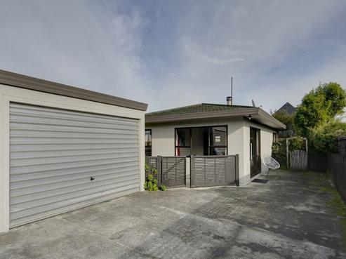 2/50 Tasman Street, The Wood