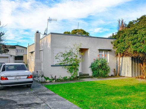 207 Gascoigne Street, Raureka