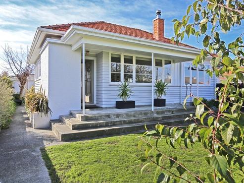 18A Rutherford Road, Marewa