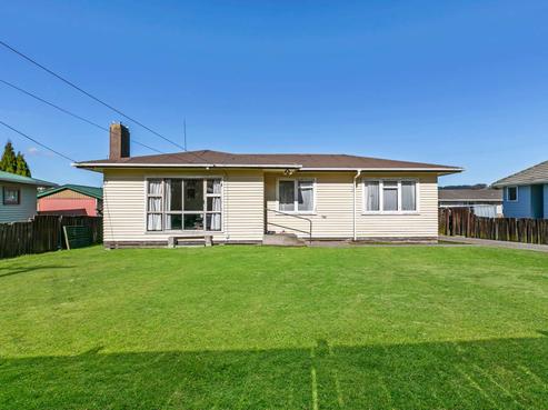 12 Turner Drive, Western Heights