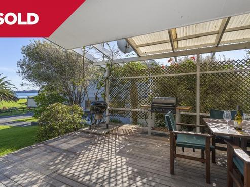 7 Du Fresne Place, Russell