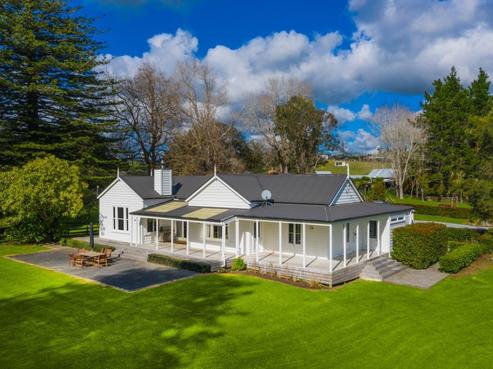 16 Onewhero Road, Kaukapakapa