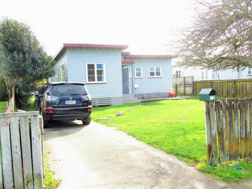 12 Clyde Road, Wairoa