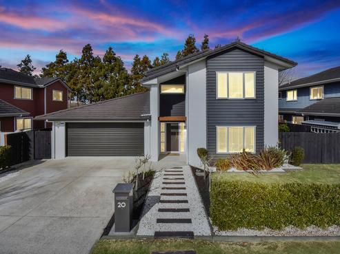 20 Wawatai Drive, Karaka