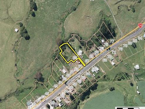 63 Ellis Road, Benneydale