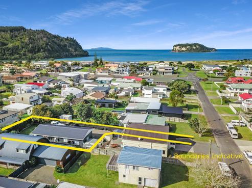 212B Tuck Road, Whangamata
