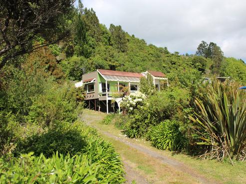 137 State Highway 30, Lake Rotoma