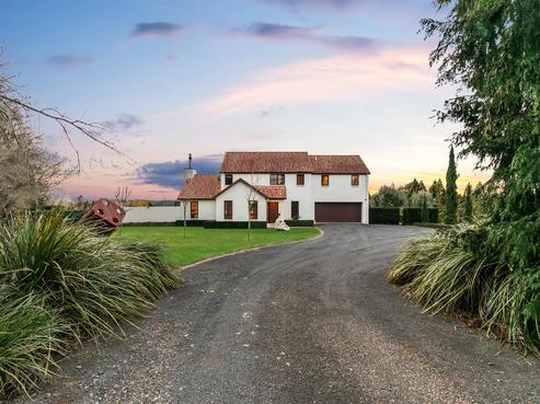 19 Aldridge Road, Hunua