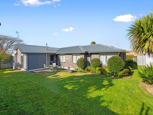 59 Sunnyhills Avenue, Glenview