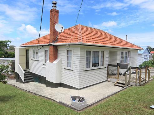 43 Ranfurly Street, Dargaville