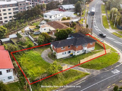 44 Waipa Street, Birkenhead