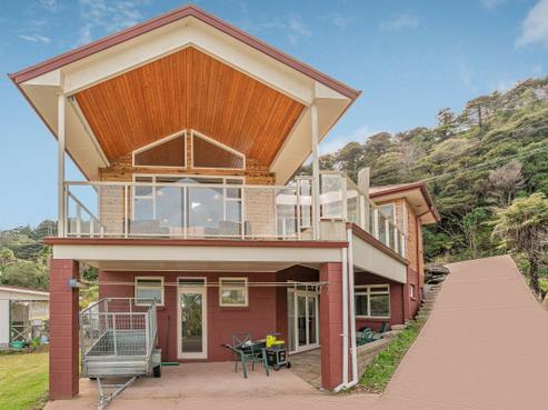 187 Buffalo Beach Road, Whitianga