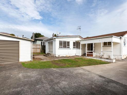 401A Carrington Street, Upper Vogeltown