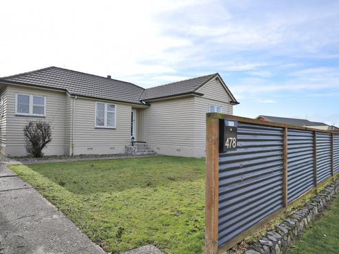 478 Tweed Street, Georgetown